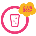 club soda